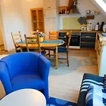 Lägenhet Gästezimmer Hencke *