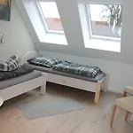 Gästezimmer Hencke Lägenhet Echem