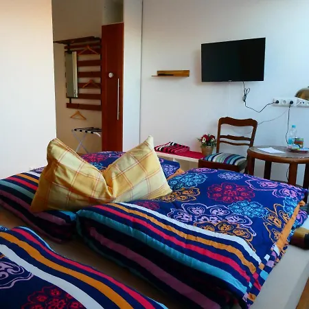 Apartment Gaestezimmer Hencke