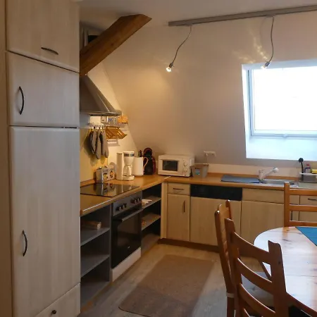 Gaestezimmer Hencke * Echem