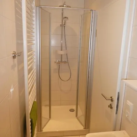 Apartamento Gaestezimmer Hencke