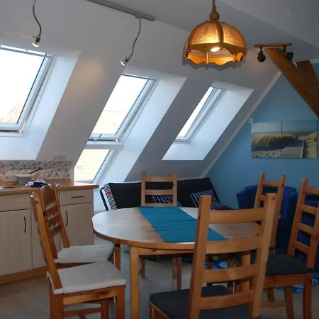 Gaestezimmer Hencke * Echem