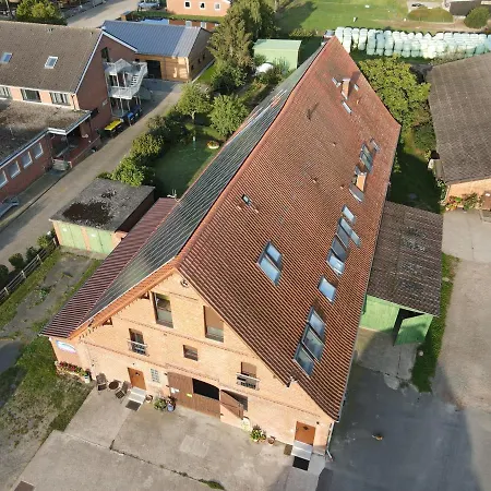 Apartment Gästezimmer Hencke