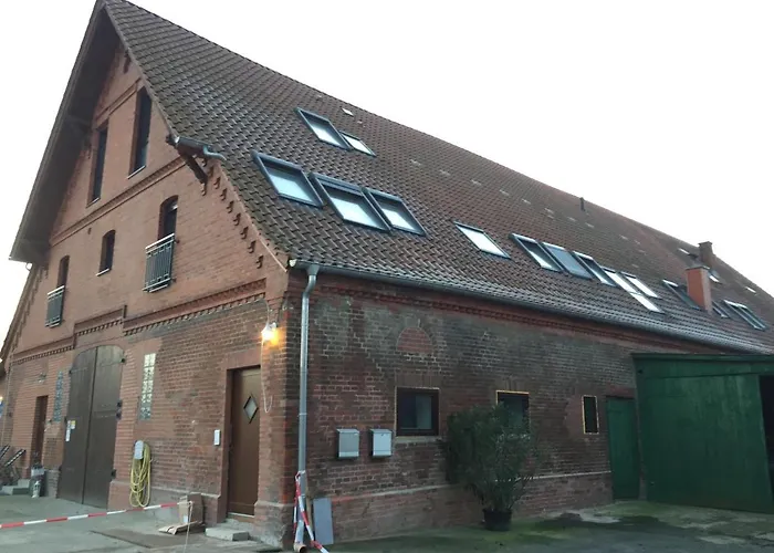 Gästezimmer Hencke Echem