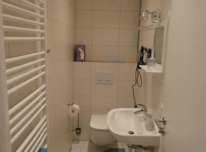 Gästezimmer Hencke Echem