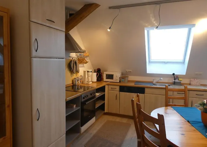 Gästezimmer Hencke * Echem