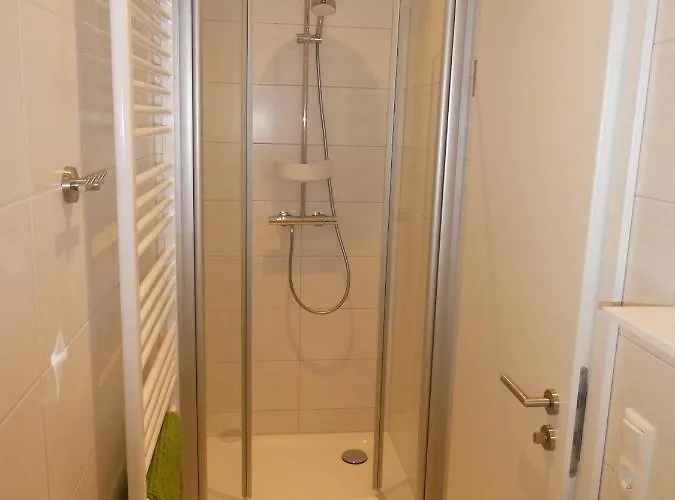 Apartment Gästezimmer Hencke