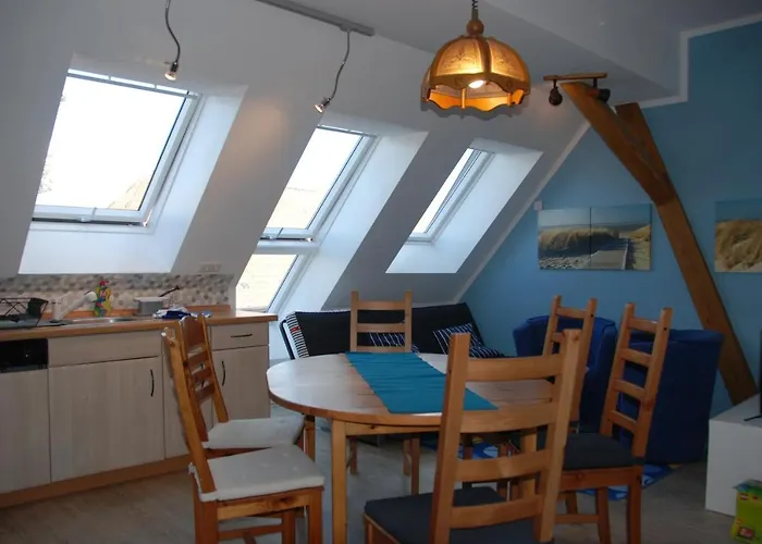 Gästezimmer Hencke * Echem